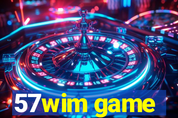 57wim game